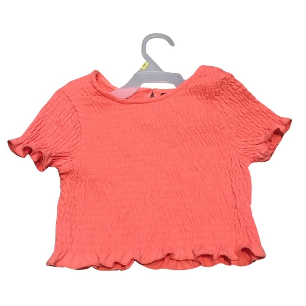 ⭐️3/$10⭐️ NWT George Kids Cute Summer Shirt⭐️